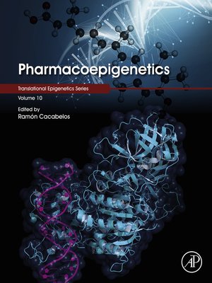 cover image of Pharmacoepigenetics